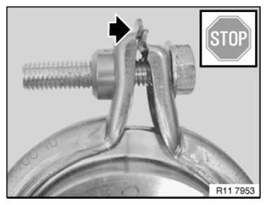 Exhaust Manifold With Integrated Catalytic Converter